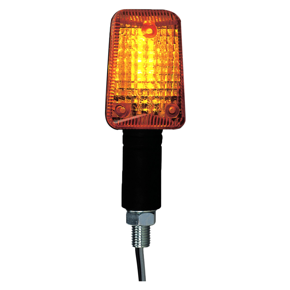 Mini Indicator -Short Stem Square